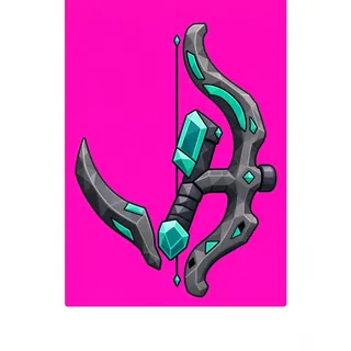 bow, rare accent design