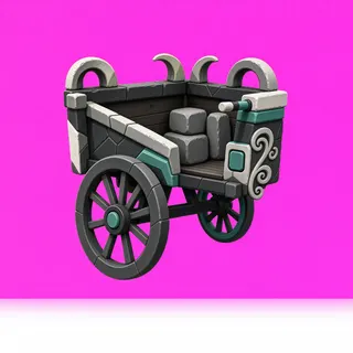 clean abandoned cart