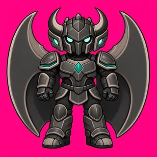 original adult guardian boss, facing south