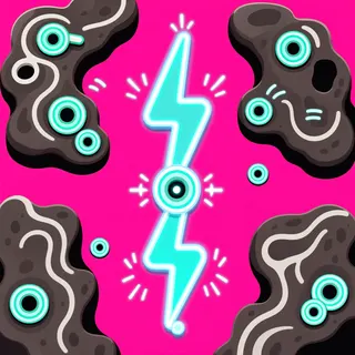electric arc
