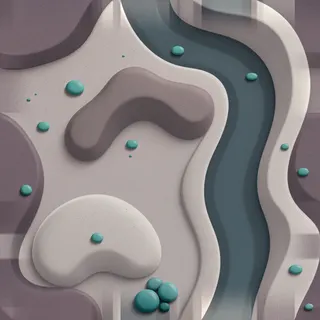 clean bank sediment