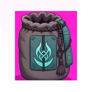 clean supply sack