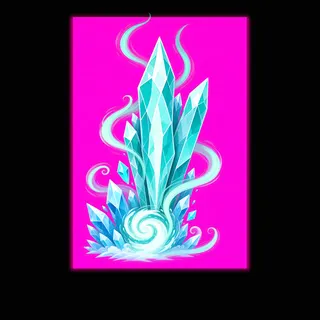 ice shard