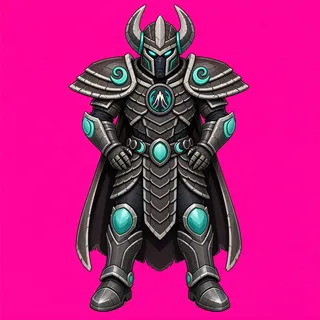 original adult guardian boss, facing north