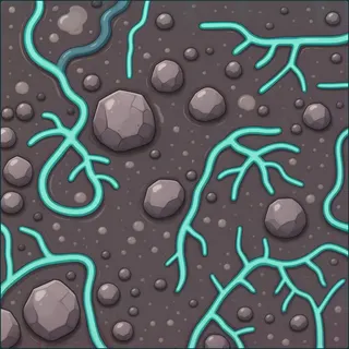 clean wet mud