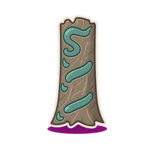 wood resource, rare accent design