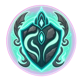 shield aura