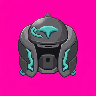 helmet, plain design