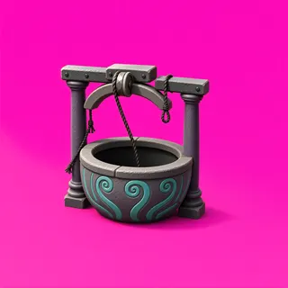 clean well