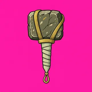 crafting tool, plain design