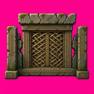 clean gate