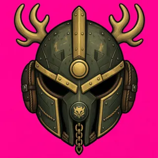 armor, rare accent design