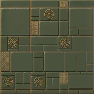 clean flat paving