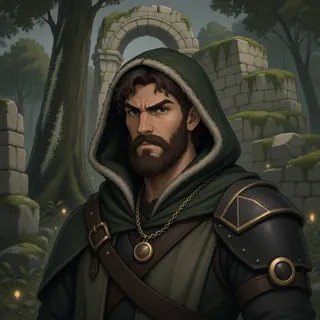 original adult smith, determined expression