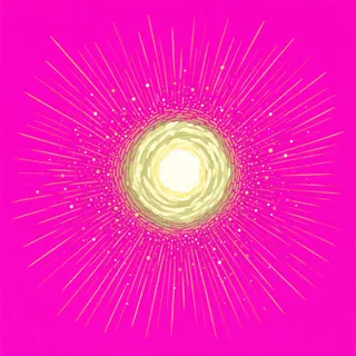 spark burst