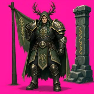 original adult guardian boss, facing south