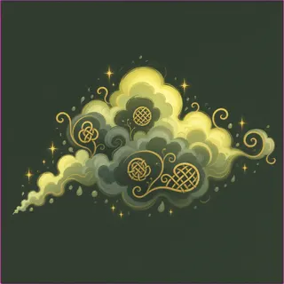 poison cloud