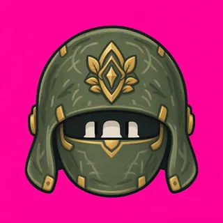 helmet, plain design