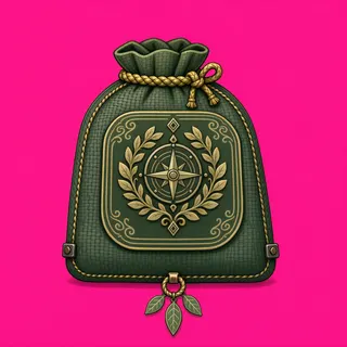 food ration, rare accent design