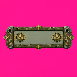 unlabelled button, disabled-muted state