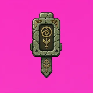 stone resource, ornate design