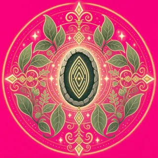 healing aura