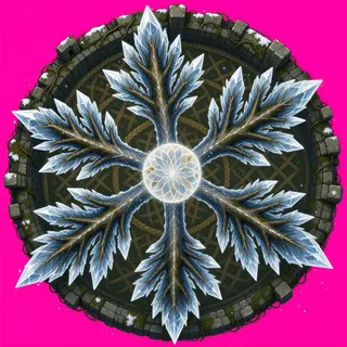 snow flake