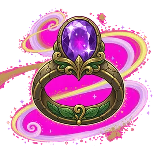 magic ring