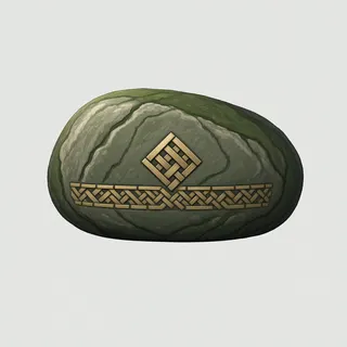 clean small rock