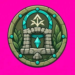 coin, rare accent design