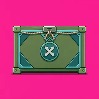 food ration, rare accent design