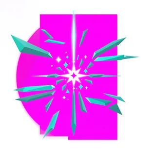 spark burst