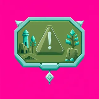 area warning