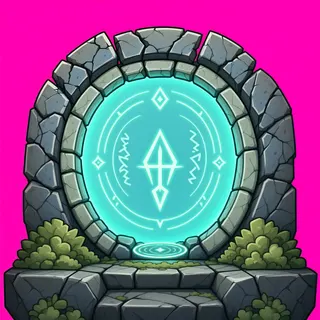 portal rim
