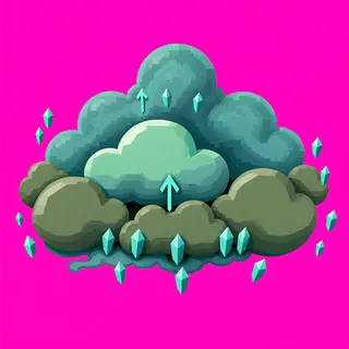 poison cloud