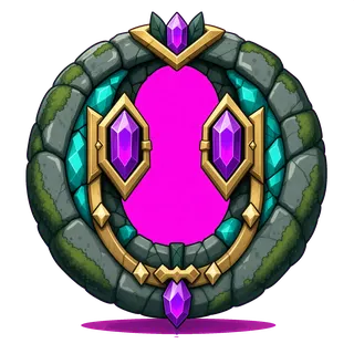 magic ring