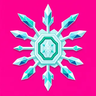 snow flake