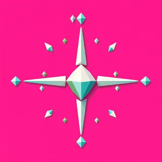 pickup glint