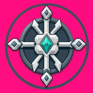 metal resource, ornate design