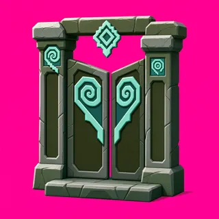 clean gate