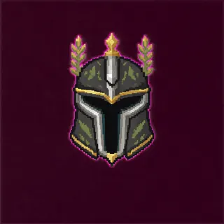 helmet, rare accent design