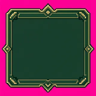 empty quest panel, keyboard-focused state