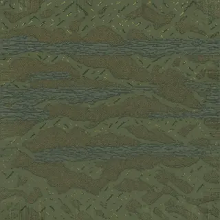damp bank sediment