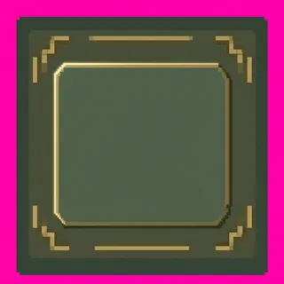 empty tooltip panel, keyboard-focused state