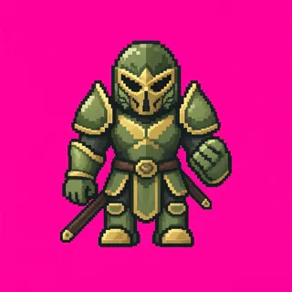 armor, ornate design
