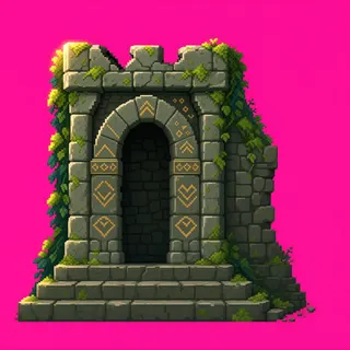 clean gate