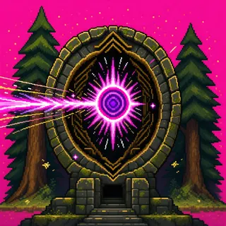 projectile core