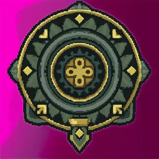 gear, rare accent design