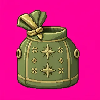clean supply sack