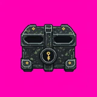 metal resource, rare accent design
